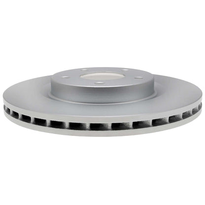 Raybestos Brakes Disc Brake Rotor 981036