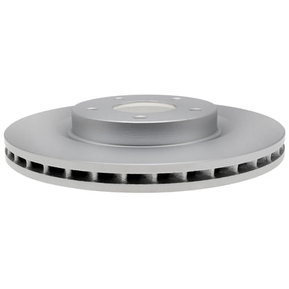 Raybestos Brakes Disc Brake Rotor 981036