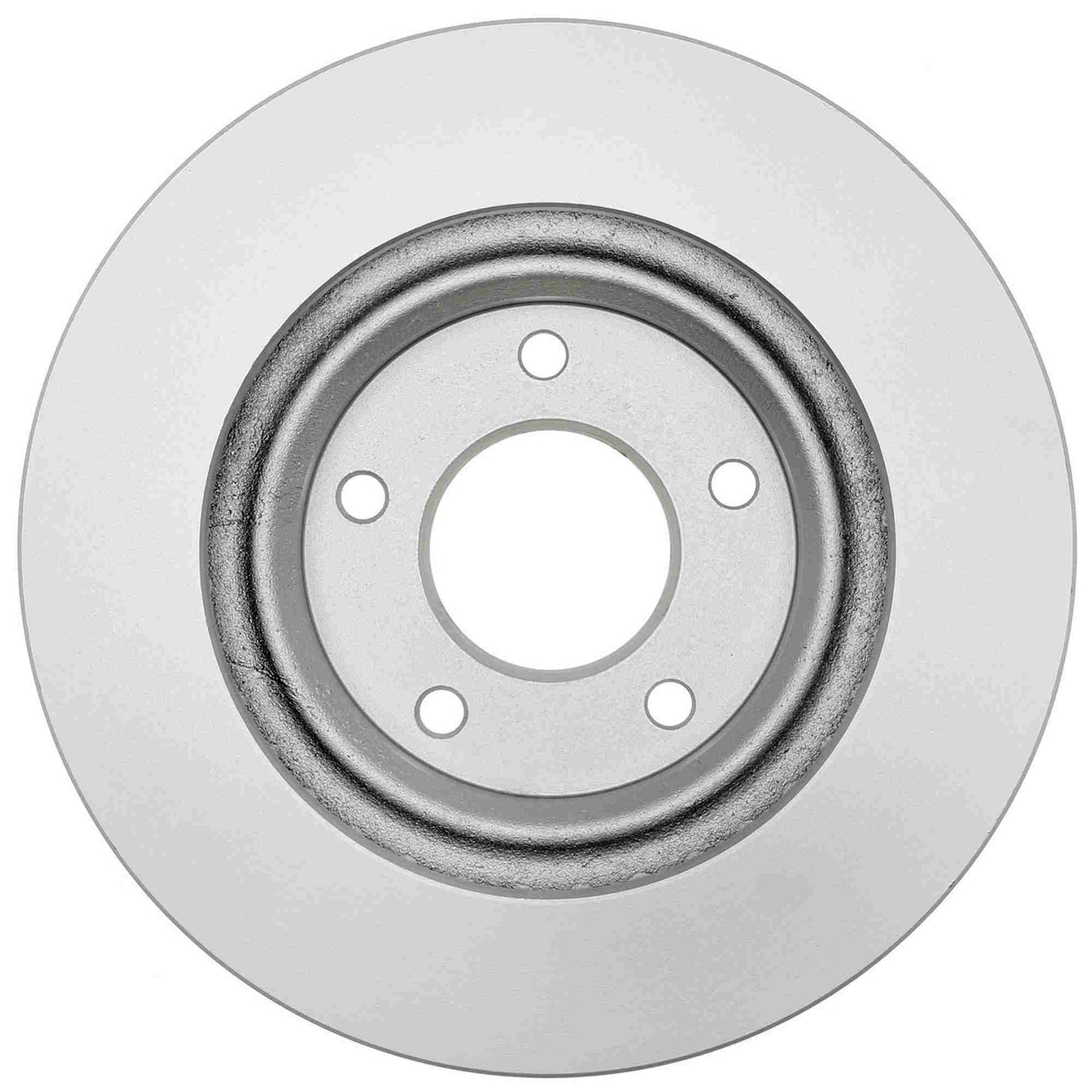 Raybestos Brakes Disc Brake Rotor 981036