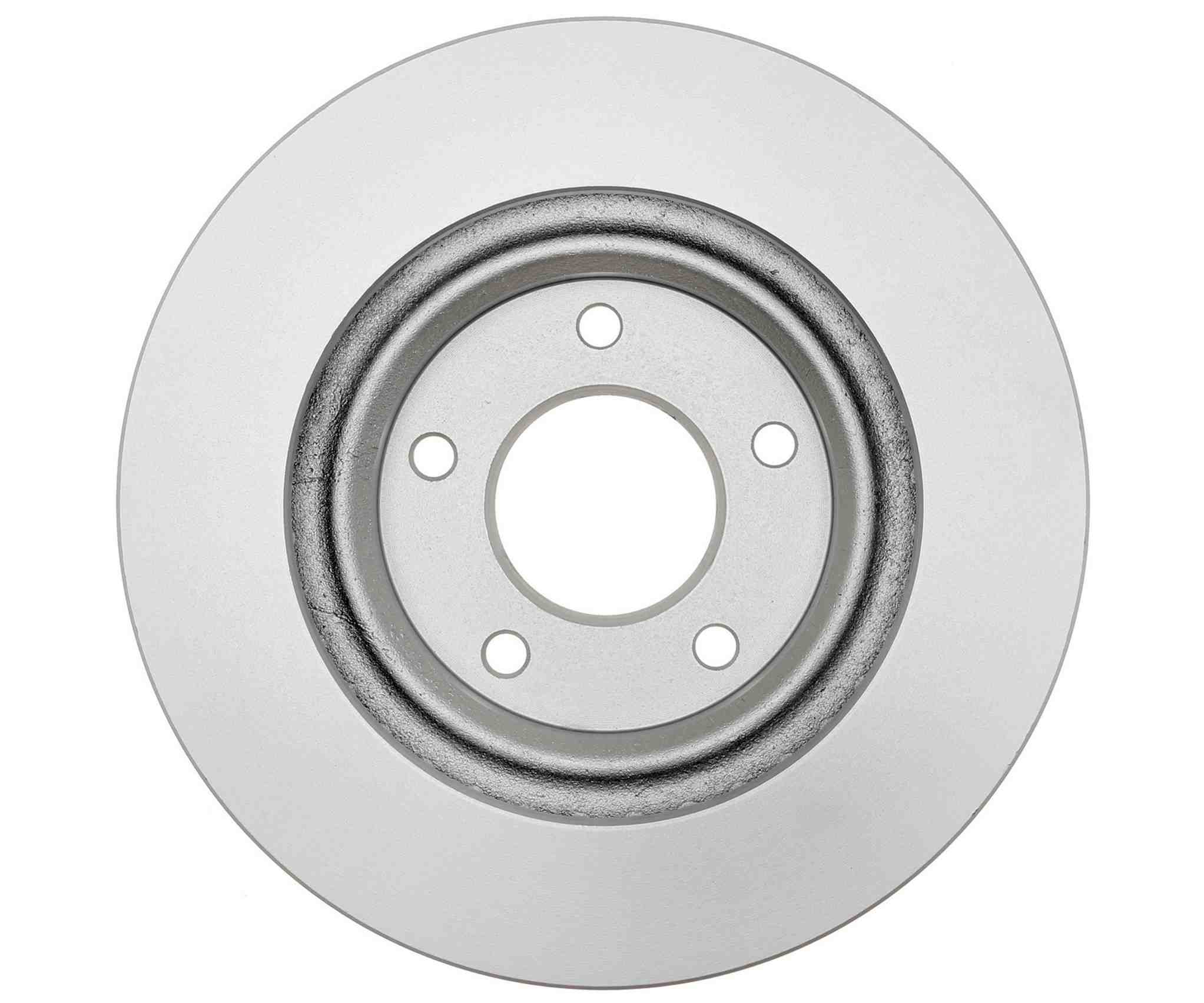 Raybestos Brakes Disc Brake Rotor 981036