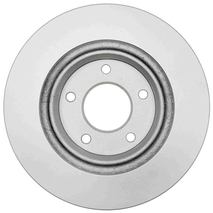 Raybestos Brakes Disc Brake Rotor 981036