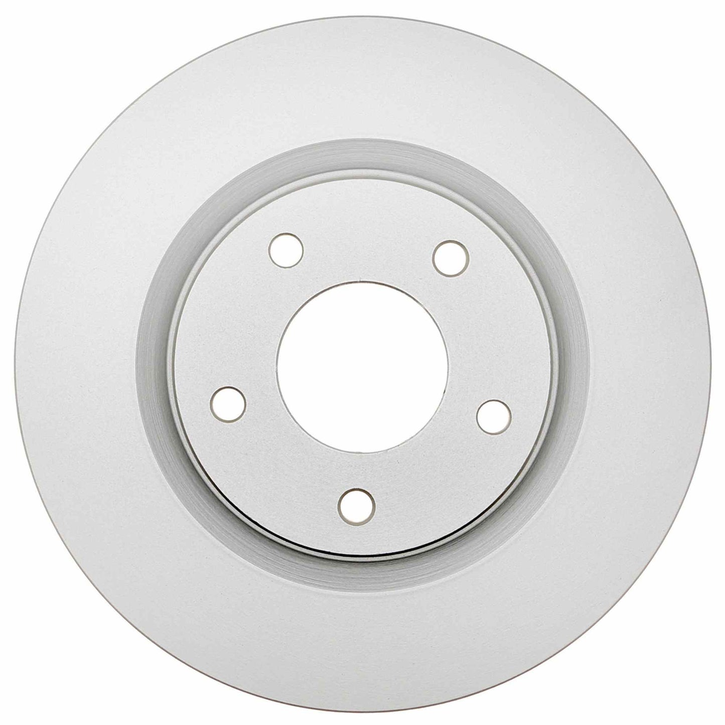 Raybestos Brakes Disc Brake Rotor 981036