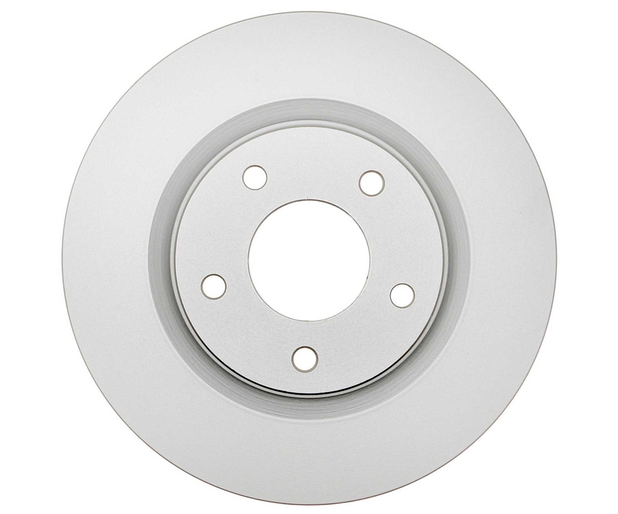 Raybestos Brakes Disc Brake Rotor 981036