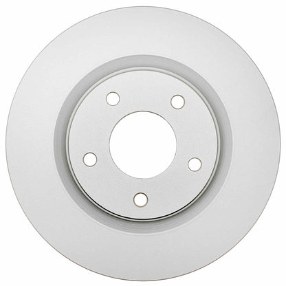 Raybestos Brakes Disc Brake Rotor 981036