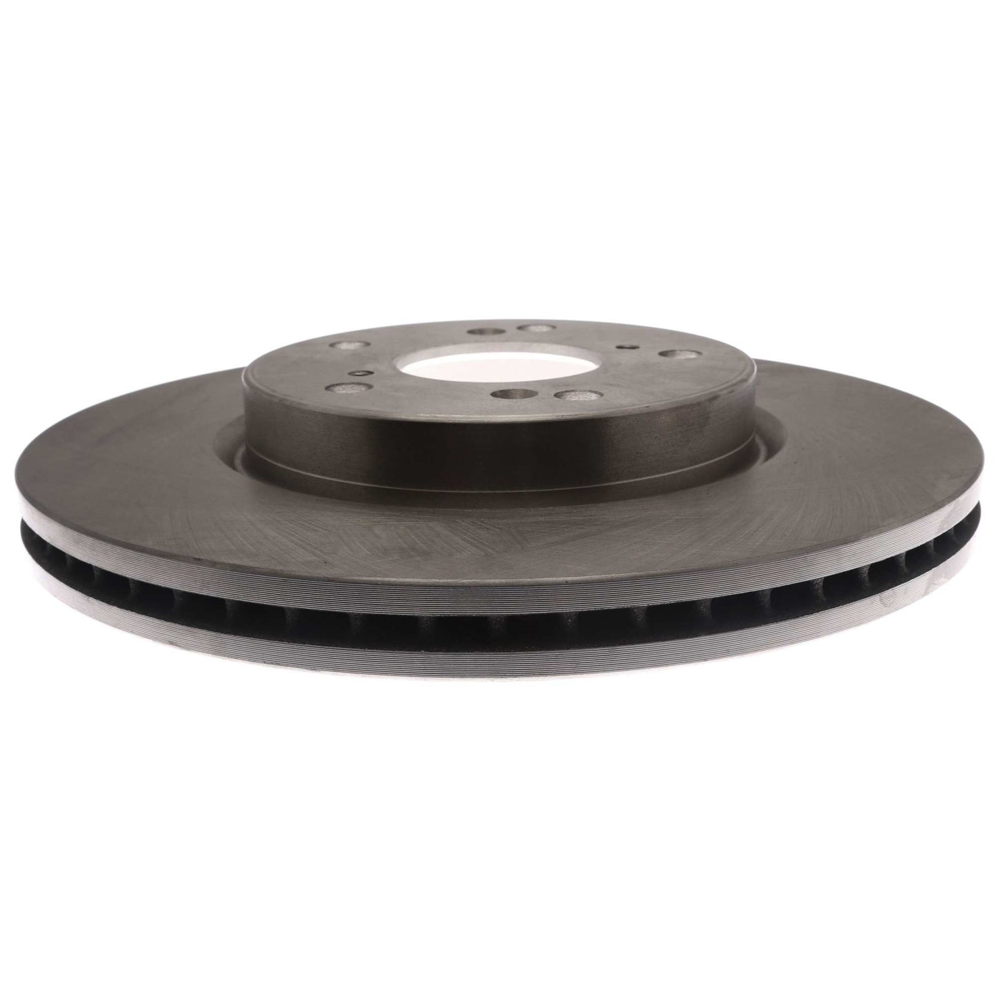 Raybestos Brakes Disc Brake Rotor 981037R
