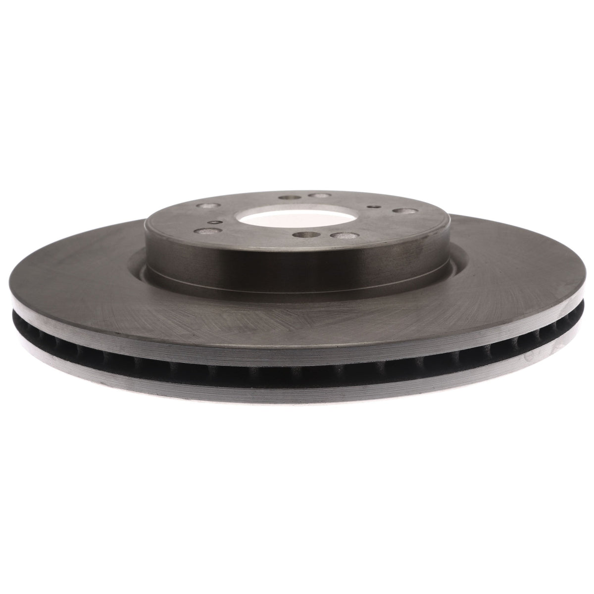 Raybestos Brakes Disc Brake Rotor 981037R