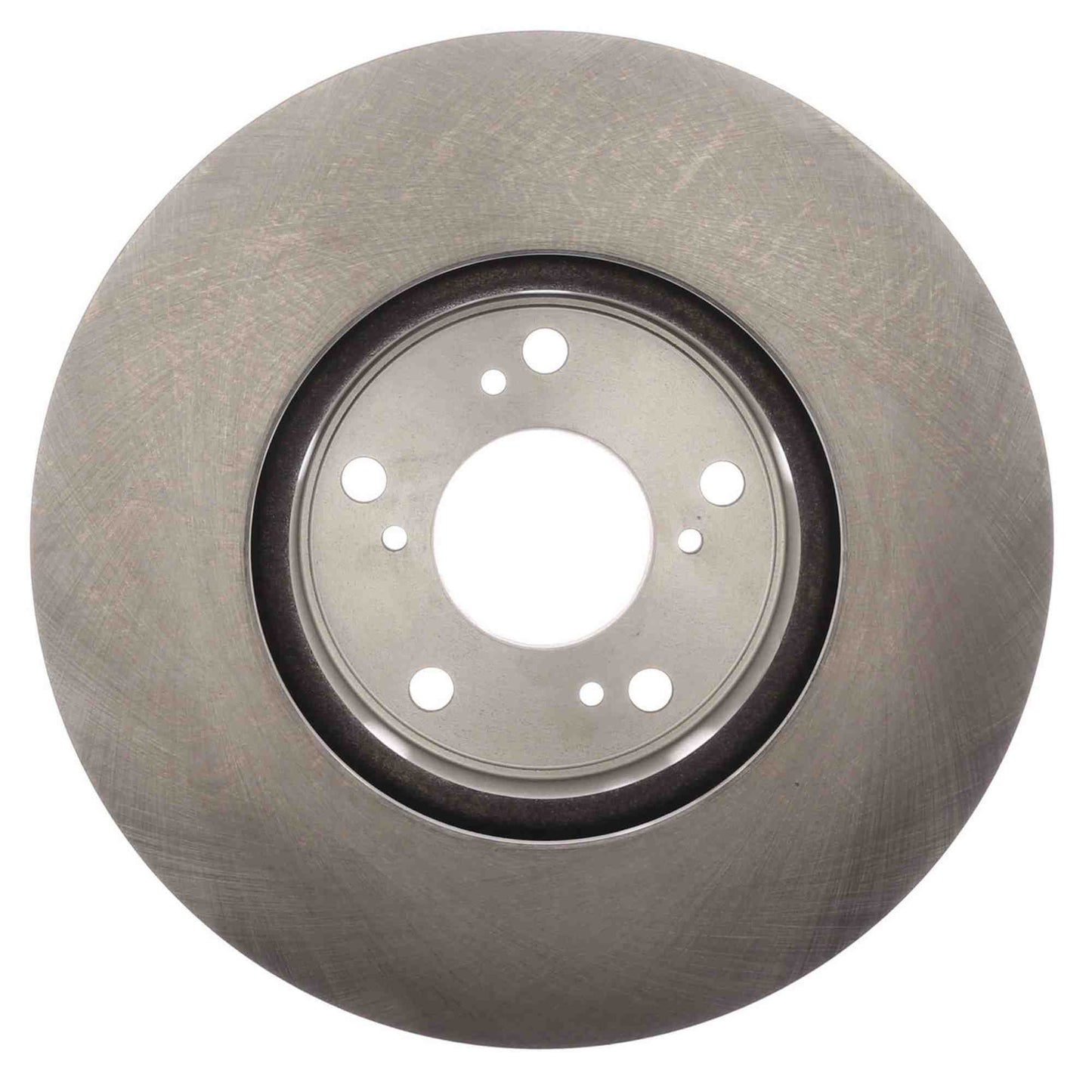 Raybestos Brakes Disc Brake Rotor 981037R