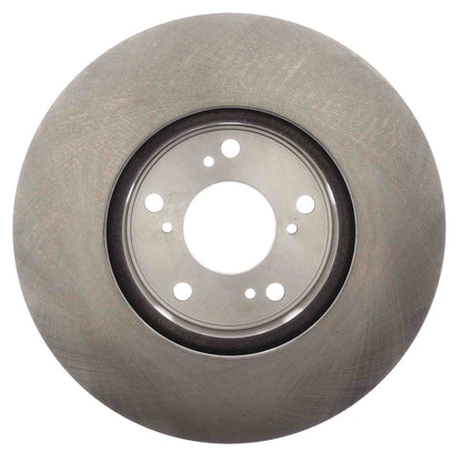 Raybestos Brakes Disc Brake Rotor 981037R