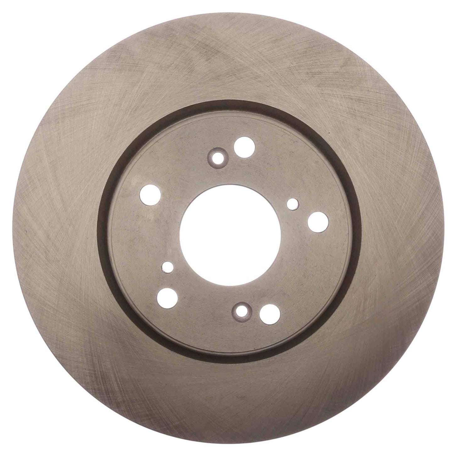 Raybestos Brakes Disc Brake Rotor 981037R