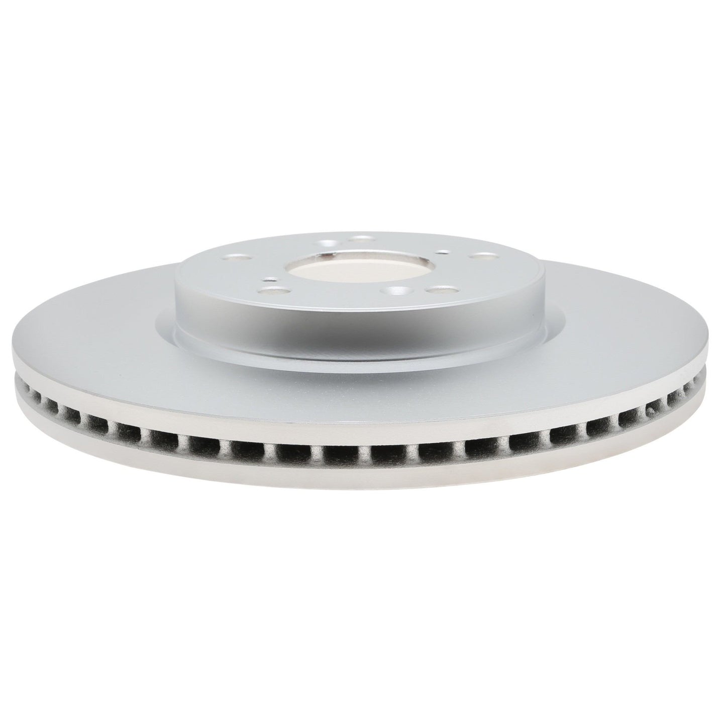 Raybestos Brakes Disc Brake Rotor 981037