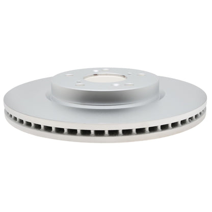 Raybestos Brakes Disc Brake Rotor 981037