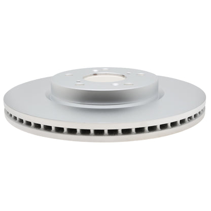 Raybestos Brakes Disc Brake Rotor 981037