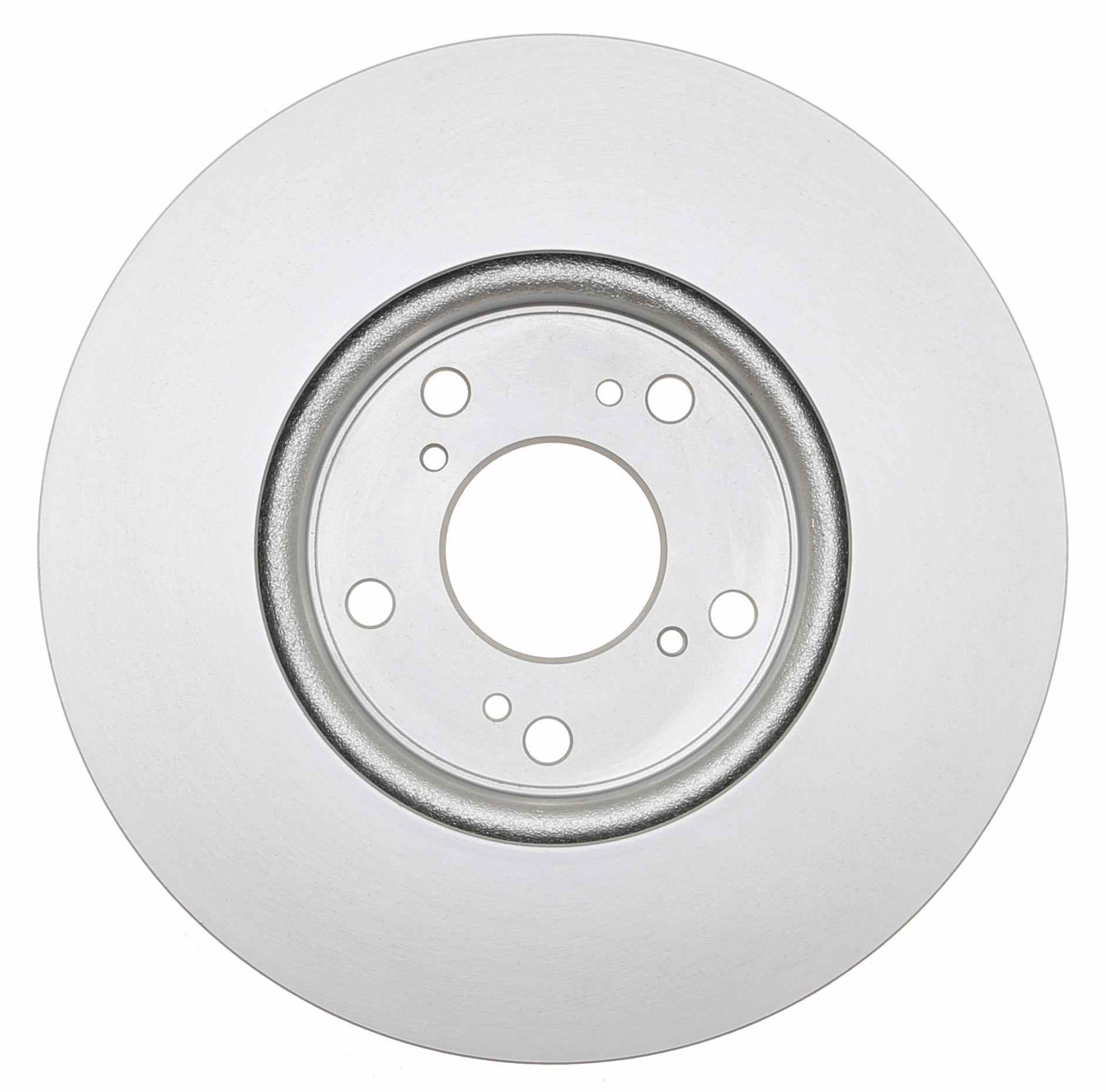 Raybestos Brakes Disc Brake Rotor 981037