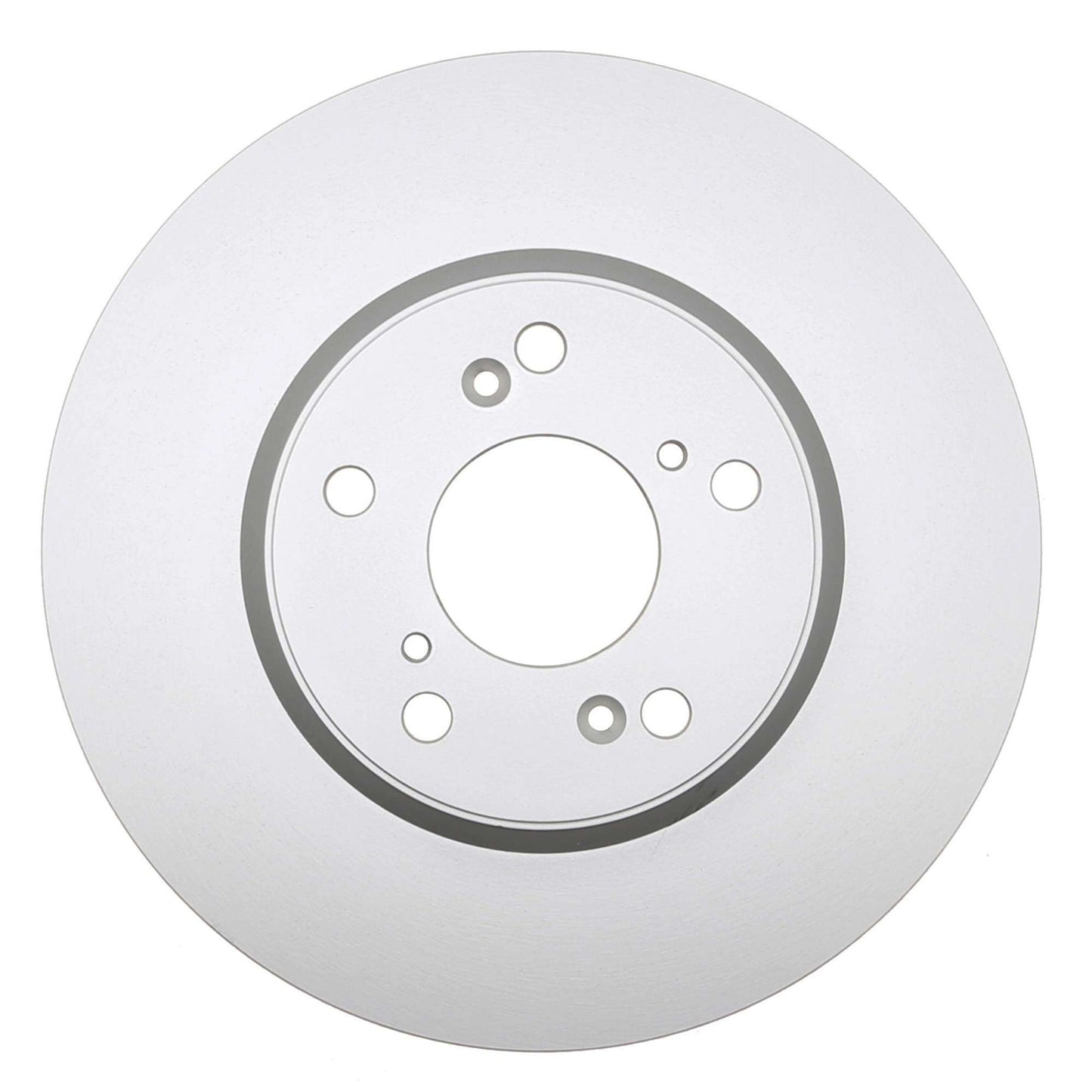 Raybestos Brakes Disc Brake Rotor 981037