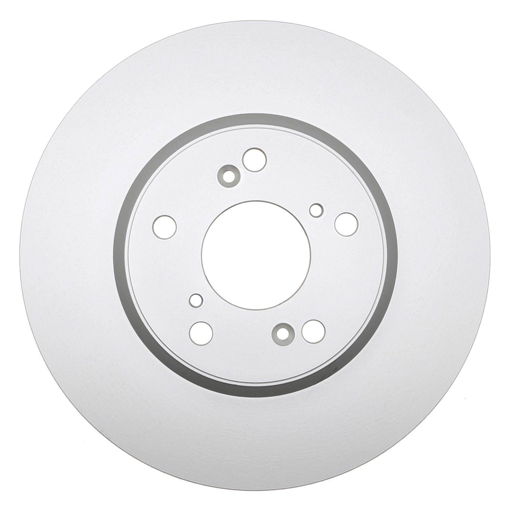 Raybestos Brakes Disc Brake Rotor 981037