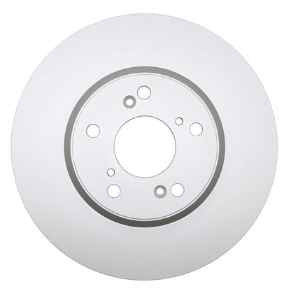 Raybestos Brakes Disc Brake Rotor 981037