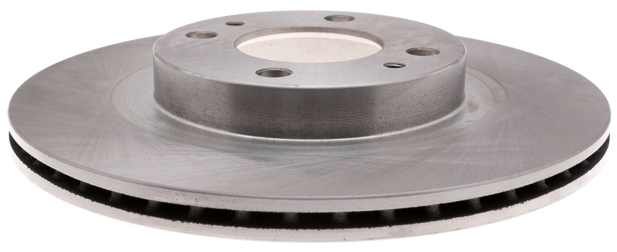 Raybestos Brakes Disc Brake Rotor 981038R