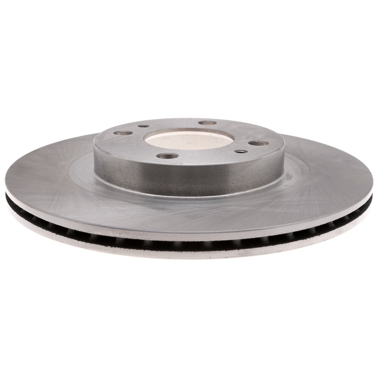 Raybestos Brakes Disc Brake Rotor 981038R