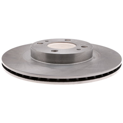 Raybestos Brakes Disc Brake Rotor 981038R