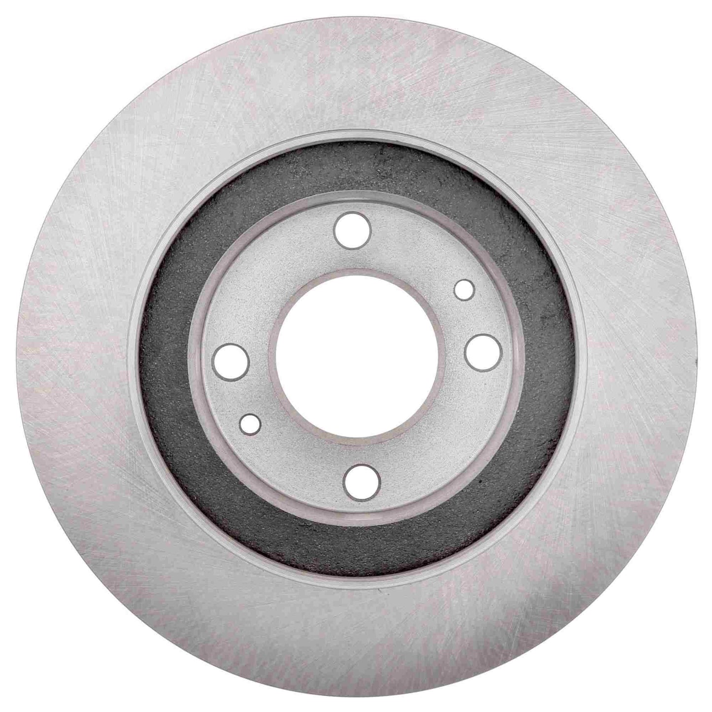 Raybestos Brakes Disc Brake Rotor 981038R