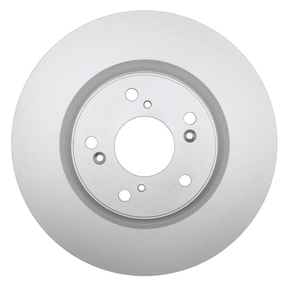 Raybestos Brakes Disc Brake Rotor 981040FZN