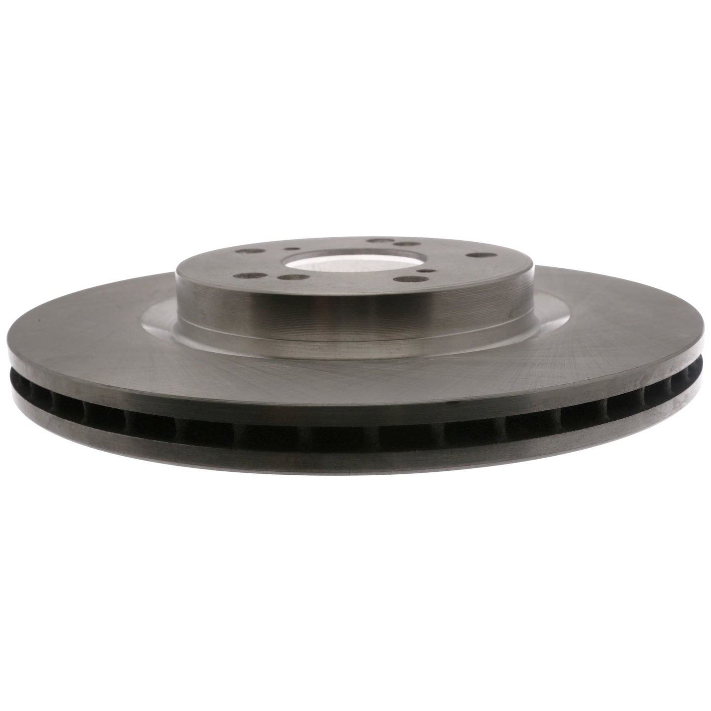 Raybestos Brakes Disc Brake Rotor 981040R