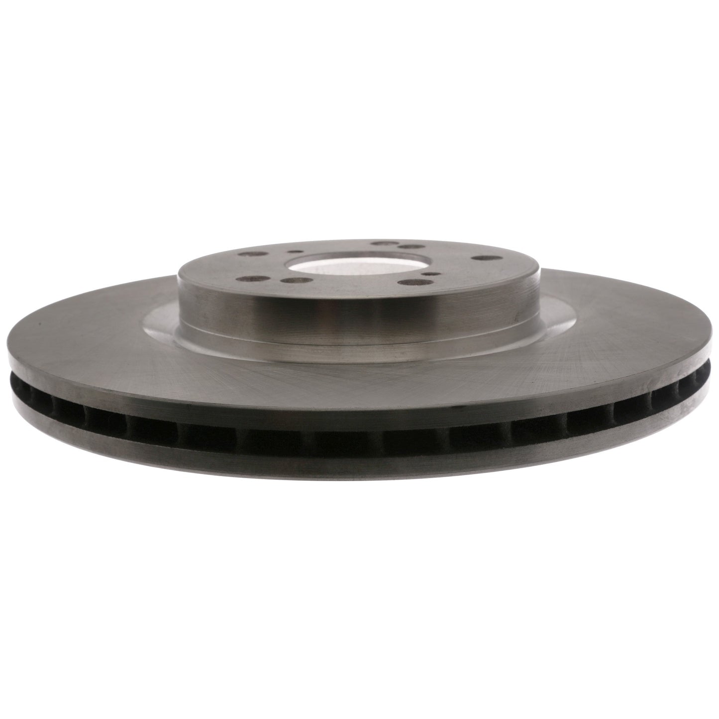 Raybestos Brakes Disc Brake Rotor 981040R