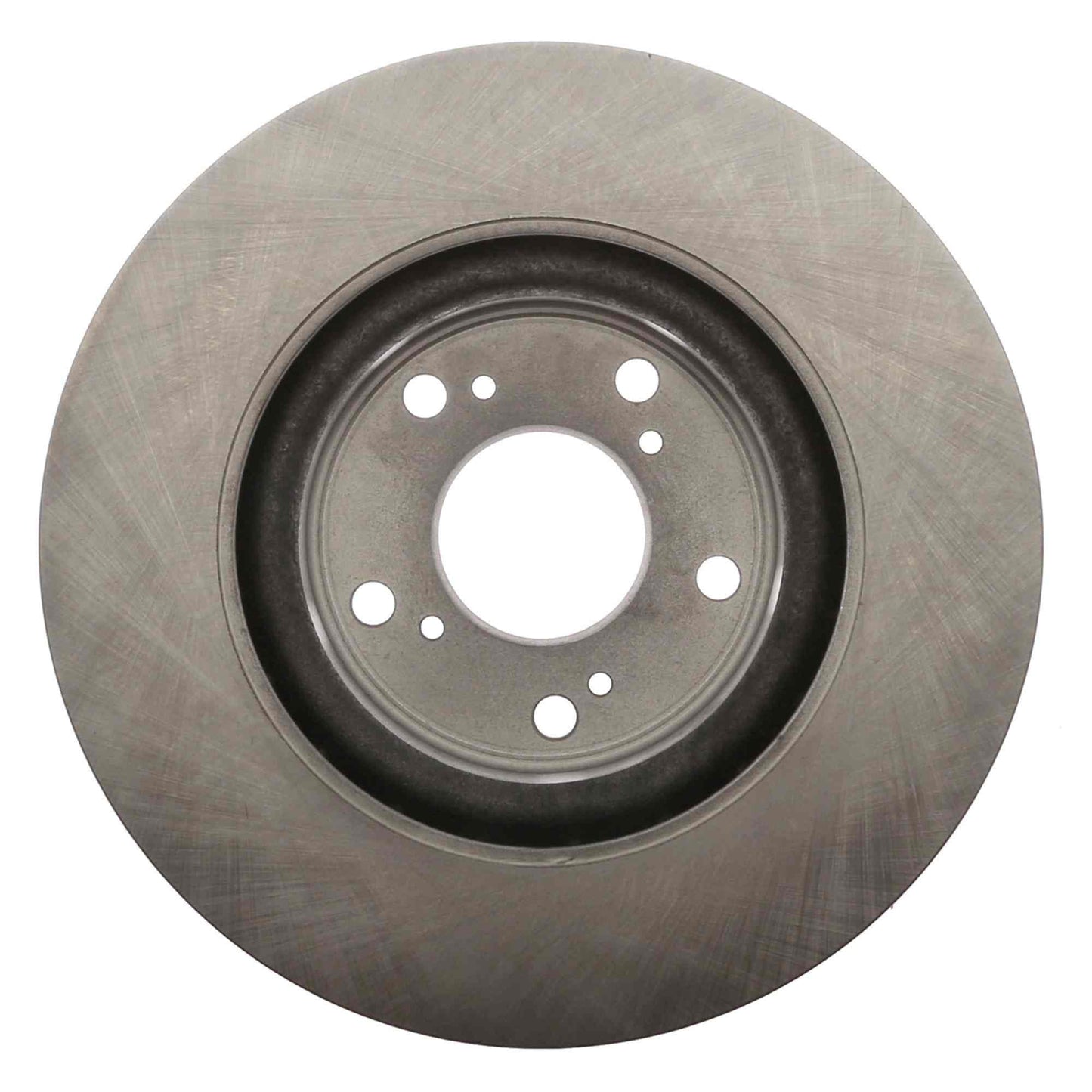 Raybestos Brakes Disc Brake Rotor 981040R