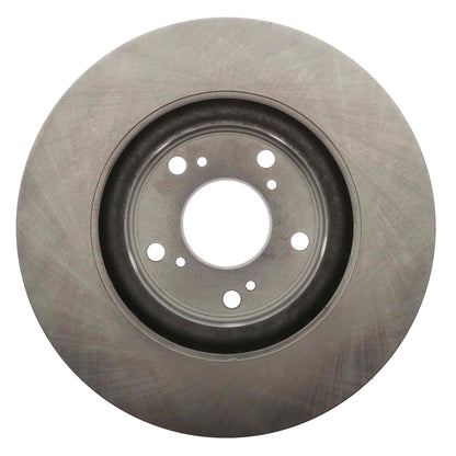 Raybestos Brakes Disc Brake Rotor 981040R