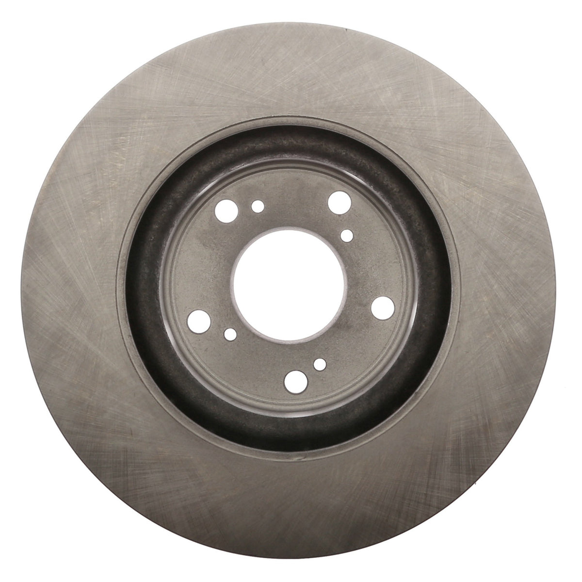 Raybestos Brakes Disc Brake Rotor 981040R