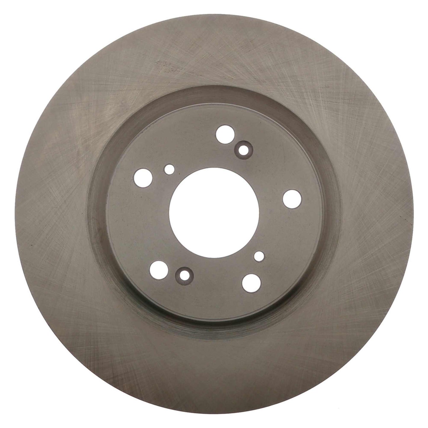 Raybestos Brakes Disc Brake Rotor 981040R