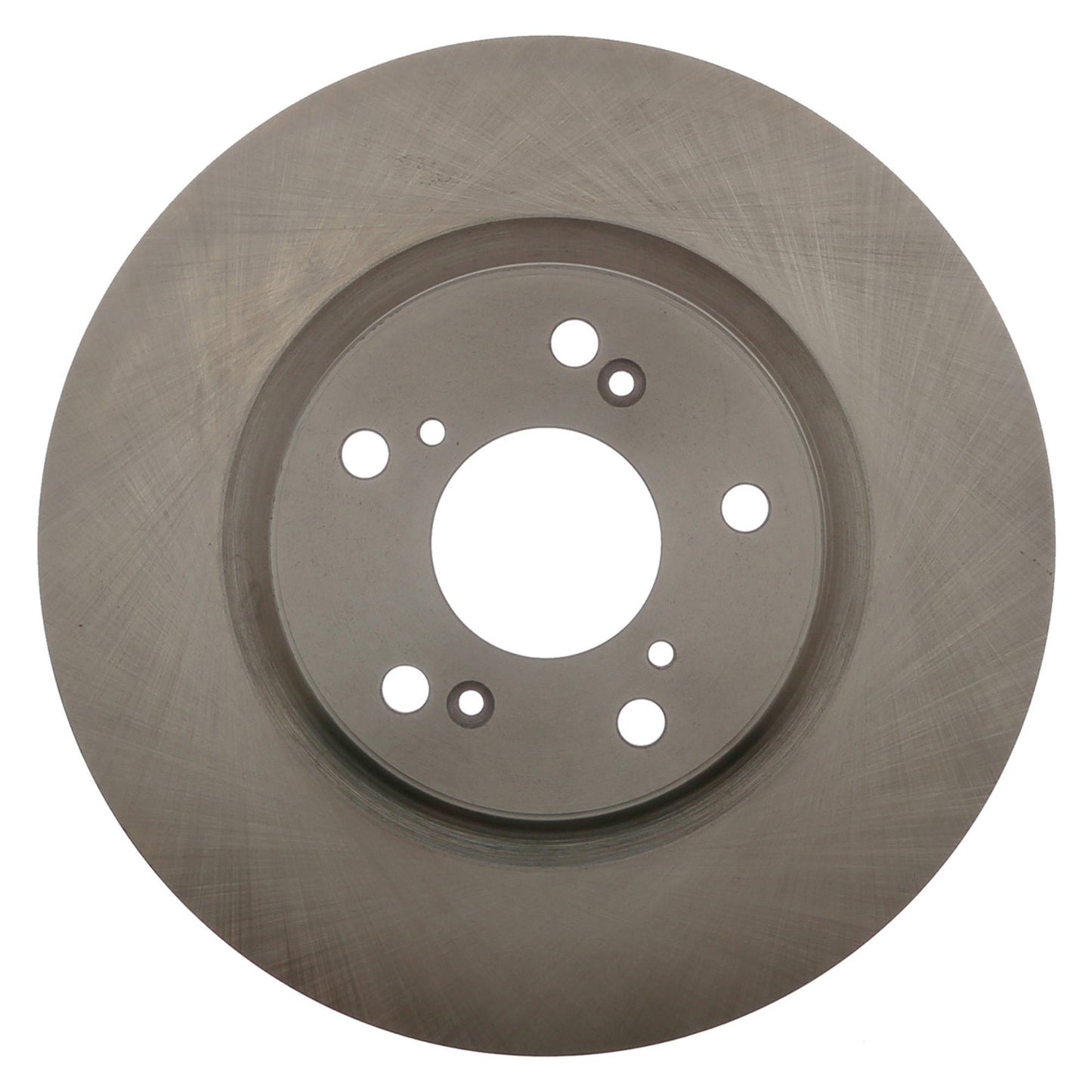 Raybestos Brakes Disc Brake Rotor 981040R