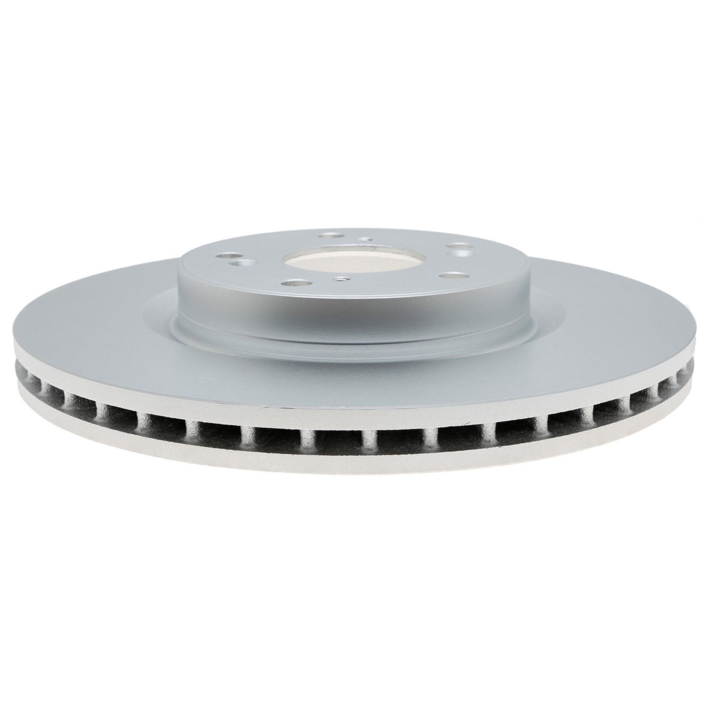 Raybestos Brakes Disc Brake Rotor 981040