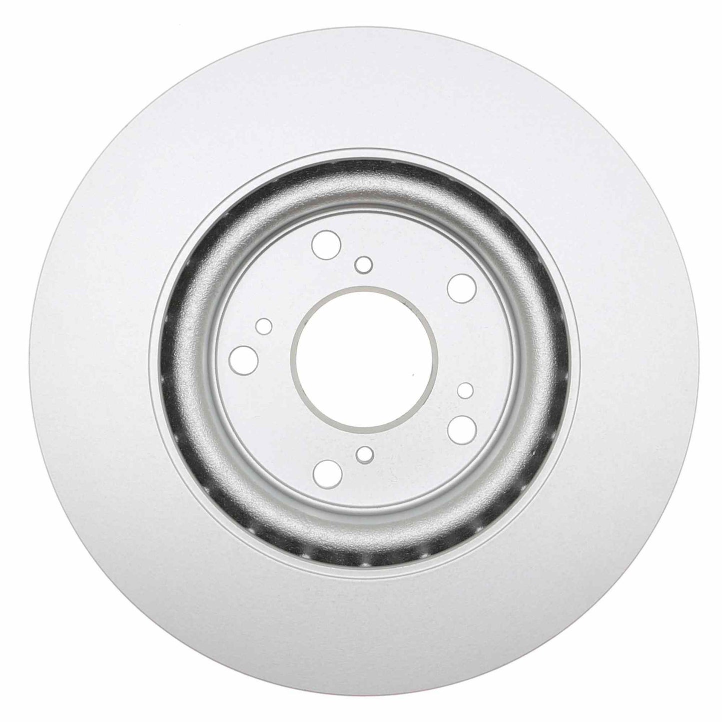 Raybestos Brakes Disc Brake Rotor 981040