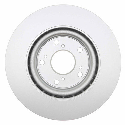 Raybestos Brakes Disc Brake Rotor 981040
