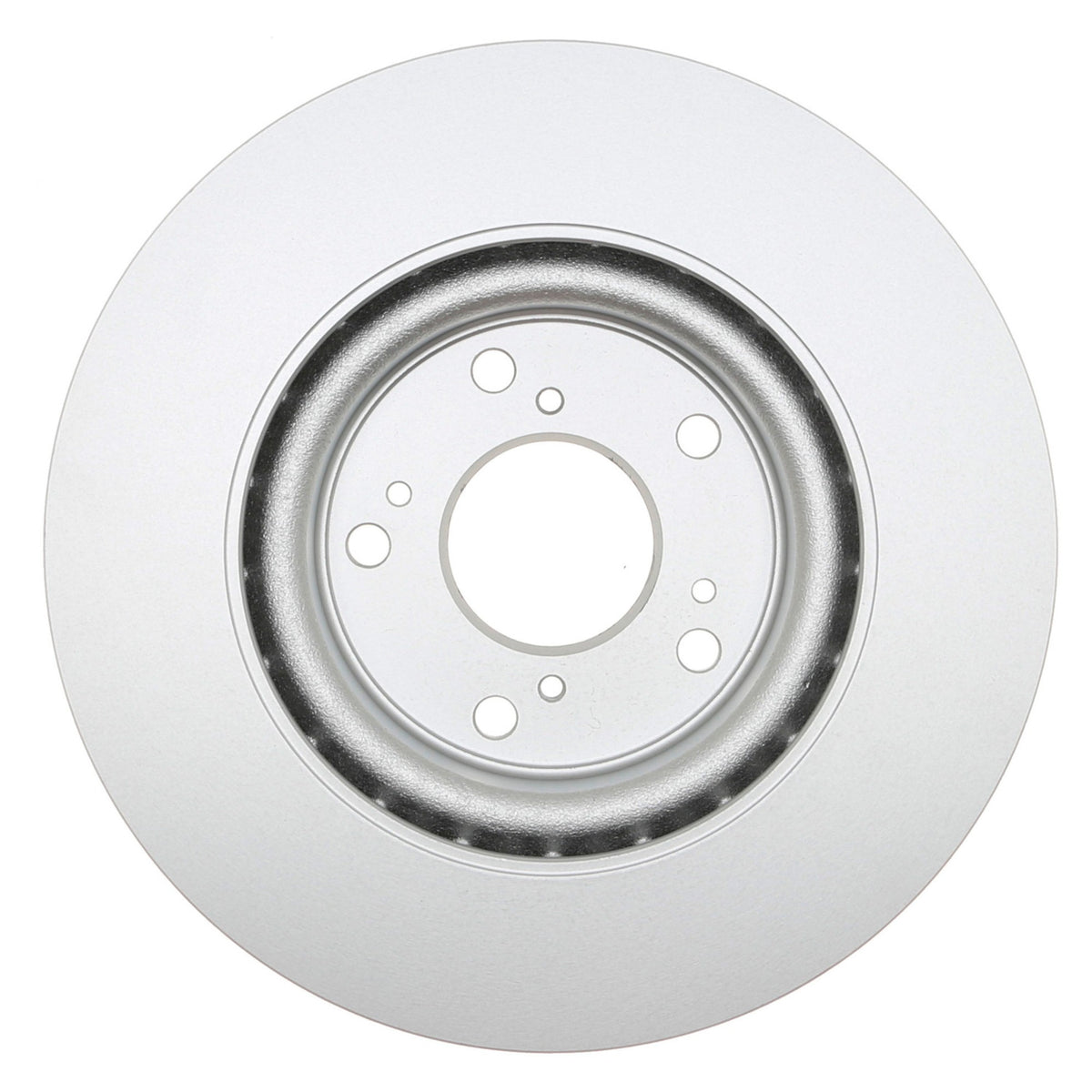 Raybestos Brakes Disc Brake Rotor 981040