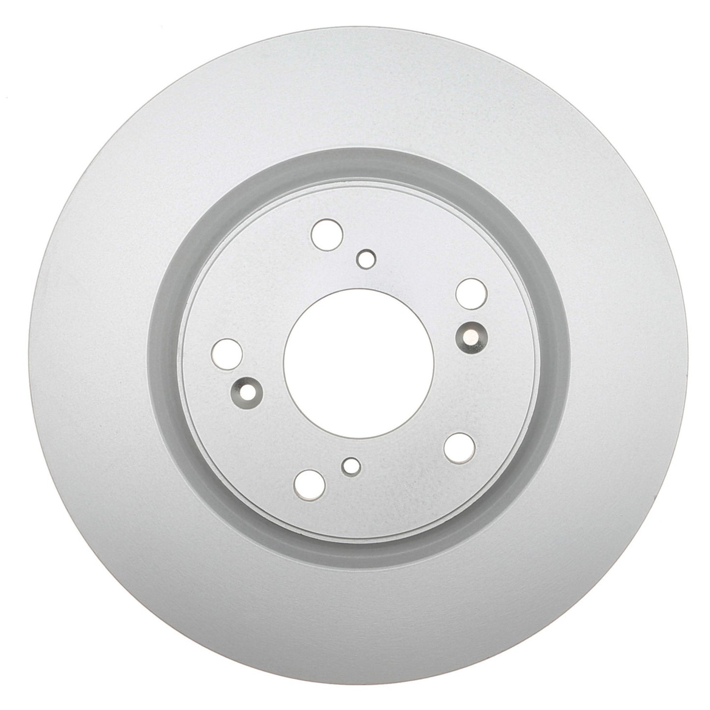 Raybestos Brakes Disc Brake Rotor 981040