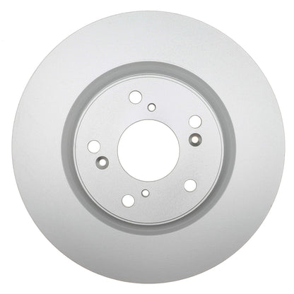Raybestos Brakes Disc Brake Rotor 981040