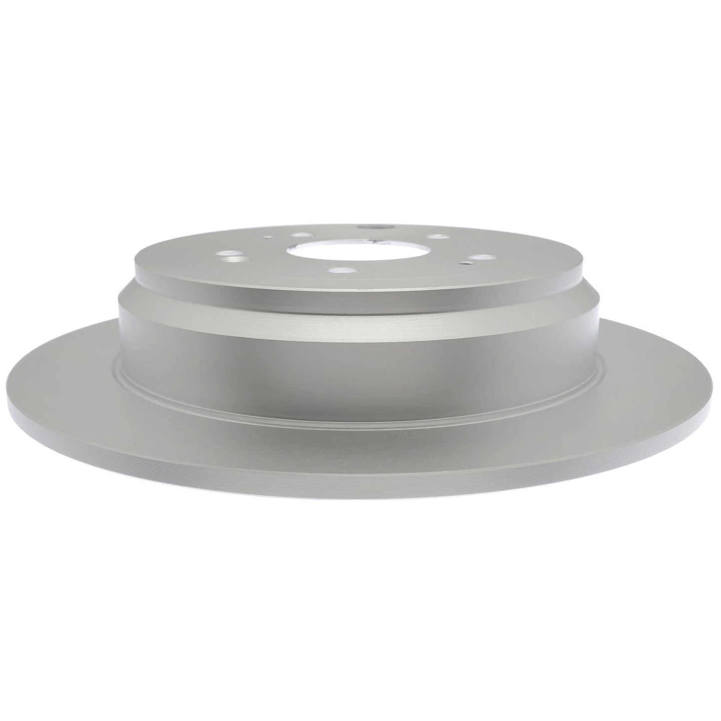 Raybestos Brakes Disc Brake Rotor 981041FZN