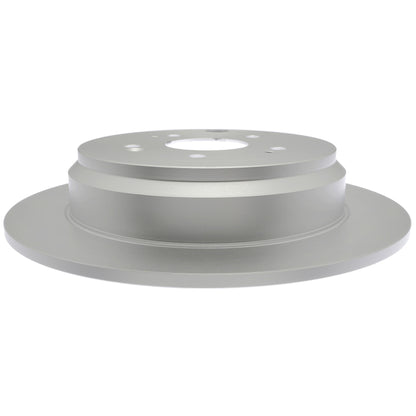 Raybestos Brakes Disc Brake Rotor 981041FZN