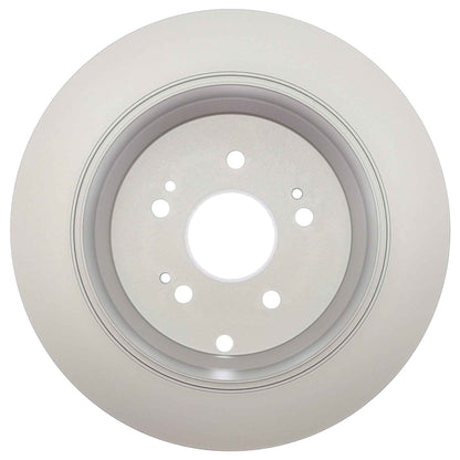 Raybestos Brakes Disc Brake Rotor 981041FZN