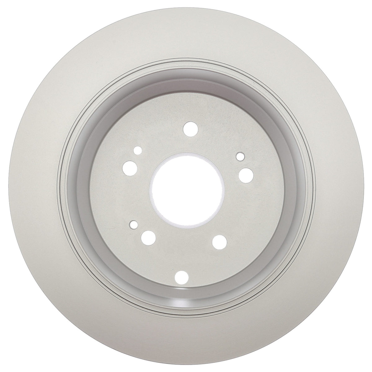 Raybestos Brakes Disc Brake Rotor 981041FZN