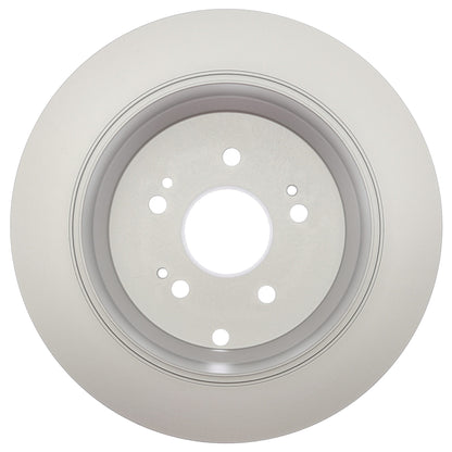 Raybestos Brakes Disc Brake Rotor 981041FZN