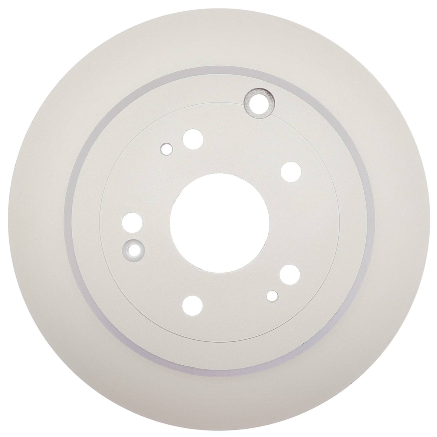 Raybestos Brakes Disc Brake Rotor 981041FZN