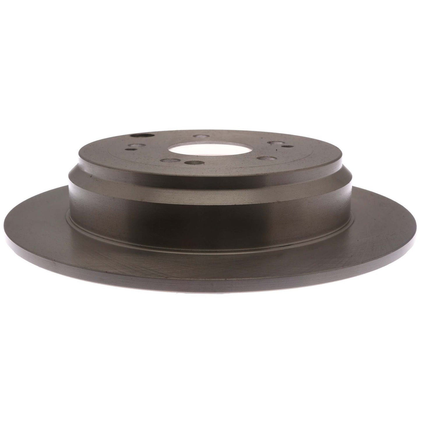 Raybestos Brakes Disc Brake Rotor 981041R