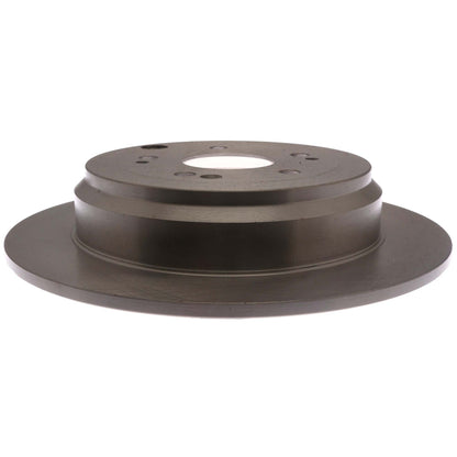 Raybestos Brakes Disc Brake Rotor 981041R