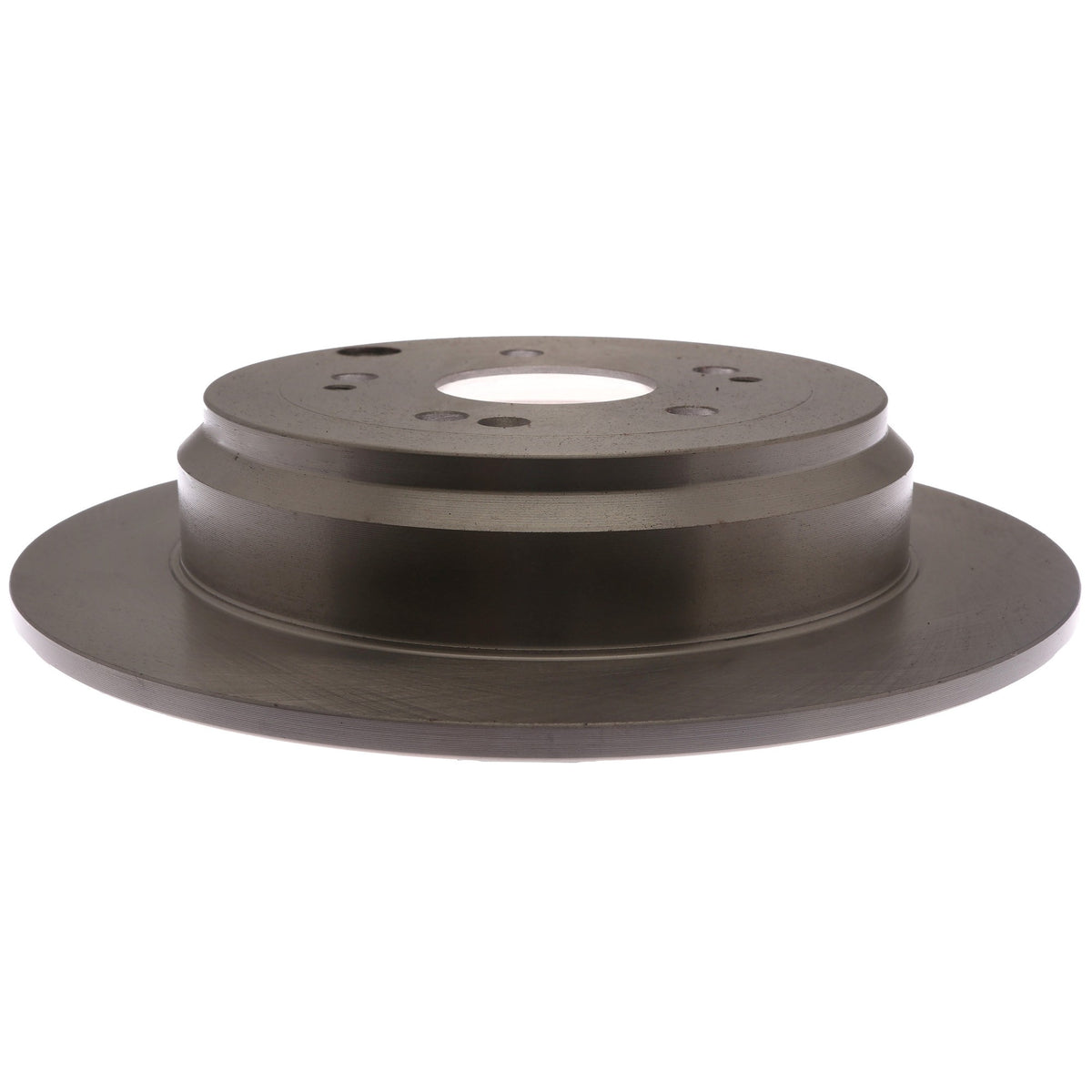 Raybestos Brakes Disc Brake Rotor 981041R