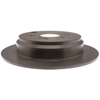 Raybestos Brakes Disc Brake Rotor 981041R