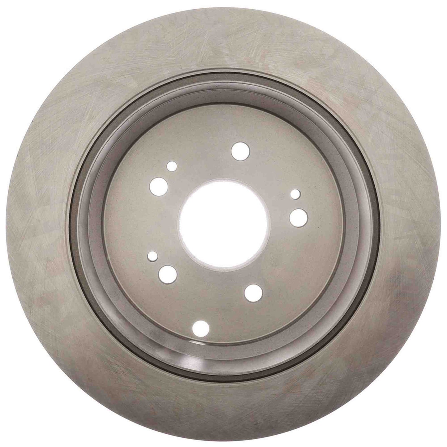 Raybestos Brakes Disc Brake Rotor 981041R