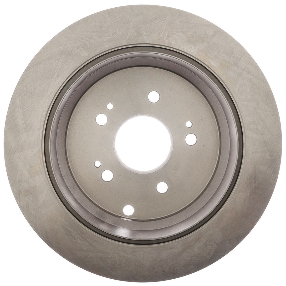 Raybestos Brakes Disc Brake Rotor 981041R